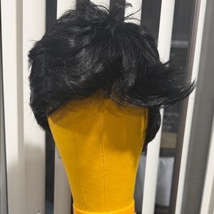 Stylish Black Women's Wig